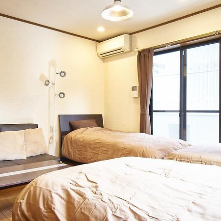 Ruida House Hotel Kyoto Exterior photo