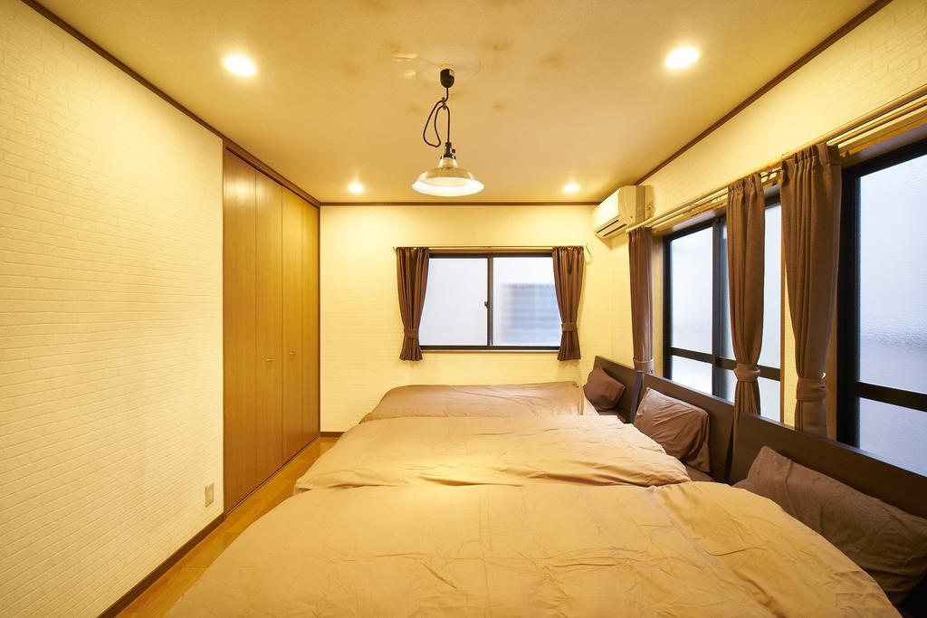 Ruida House Hotel Kyoto Exterior photo